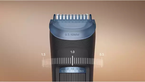 Cắt tỉa thoải mái, hiệu quả