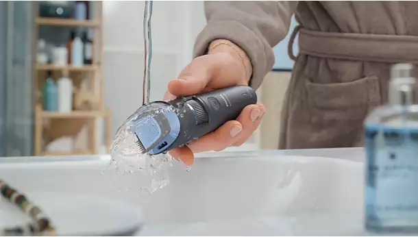 Cắt tỉa hiệu quả và đều cho diện mạo hoàn hảo