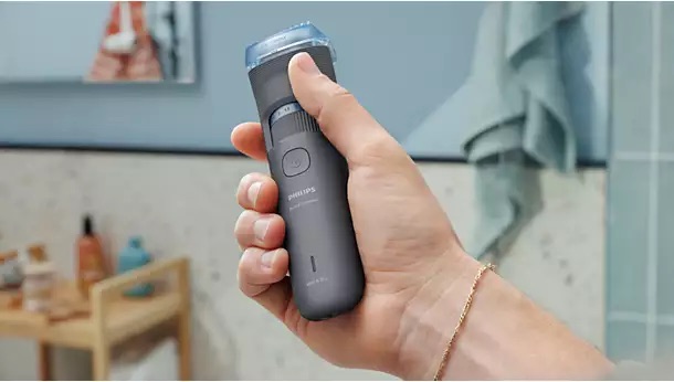 Vệ sinh dễ dàng, tiết kiệm thời gian