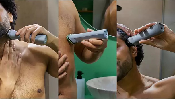 11 dụng cụ cho mọi nhu cầu chăm sóc cá nhân