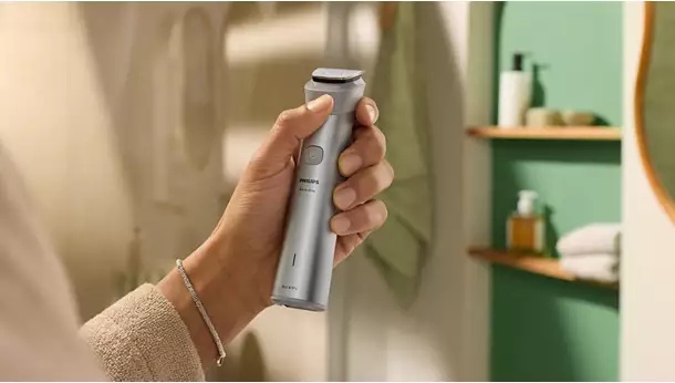 Thiết kế công thái học – cầm nắm chắc chắn, thao tác linh hoạt