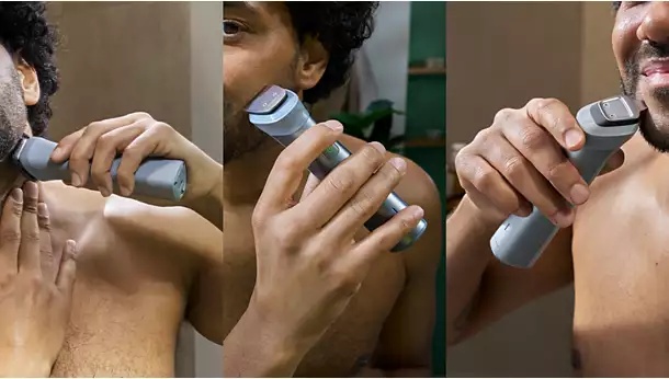 Tạo đường nét sắc gọn, hoàn thiện phong cách cá nhân