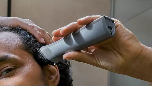 Cắt tóc tại nhà dễ dàng theo ý muốn