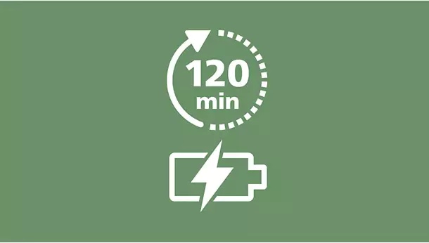 Hiệu suất mạnh mẽ lên đến 4 tuần chỉ với một lần sạc