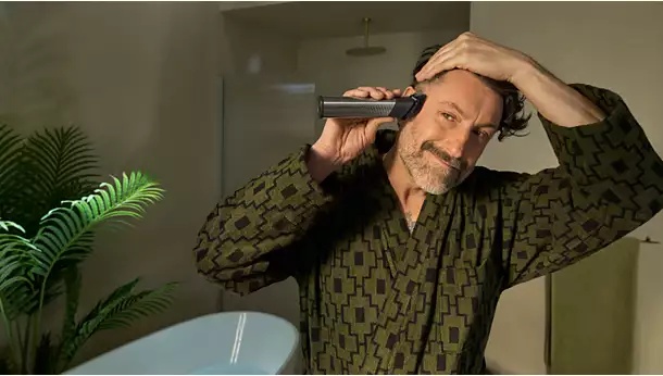 Cắt tỉa tóc theo cách của bạn