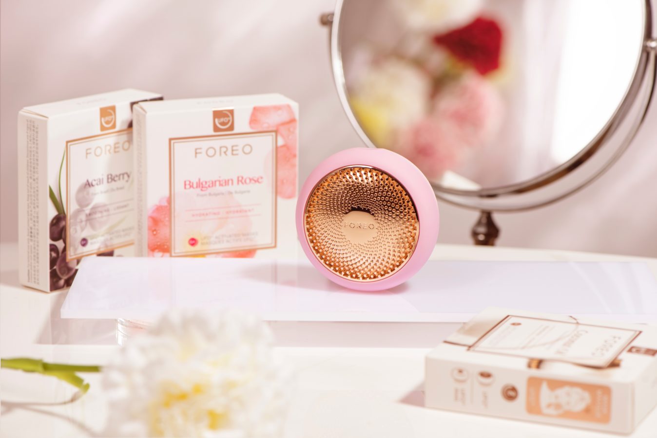 Máy Đắp Mặt Nạ Foreo UFO 2