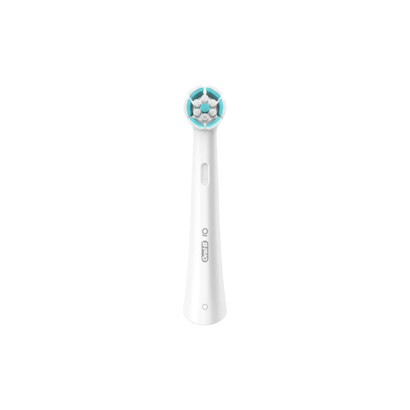 Dau ban chai dien Oral-B iO Gentle Care