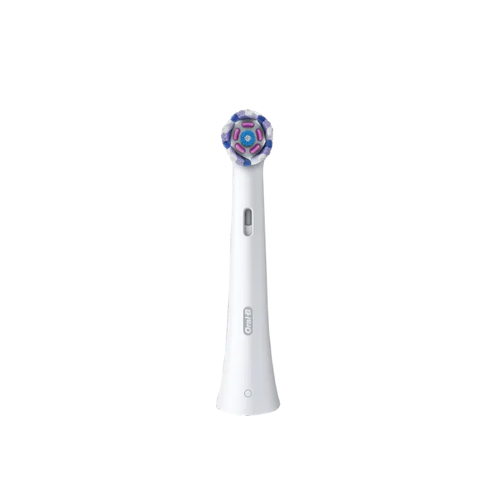 Dau ban chai dien Oral-B iO Radiant White, Whitening Care