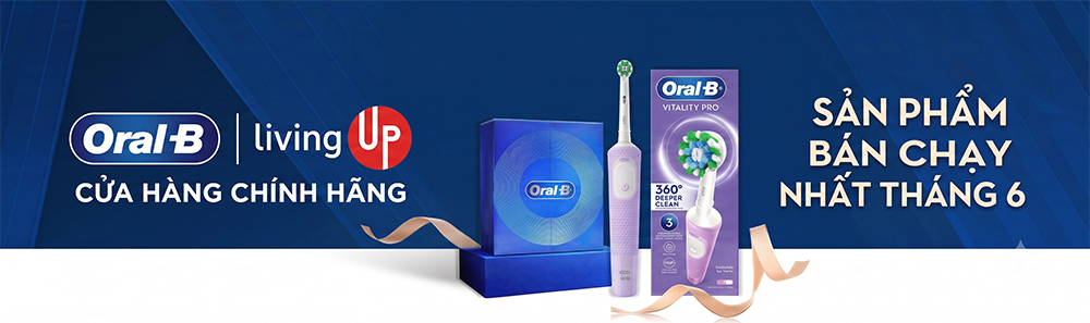 ban chai oral-b vitality