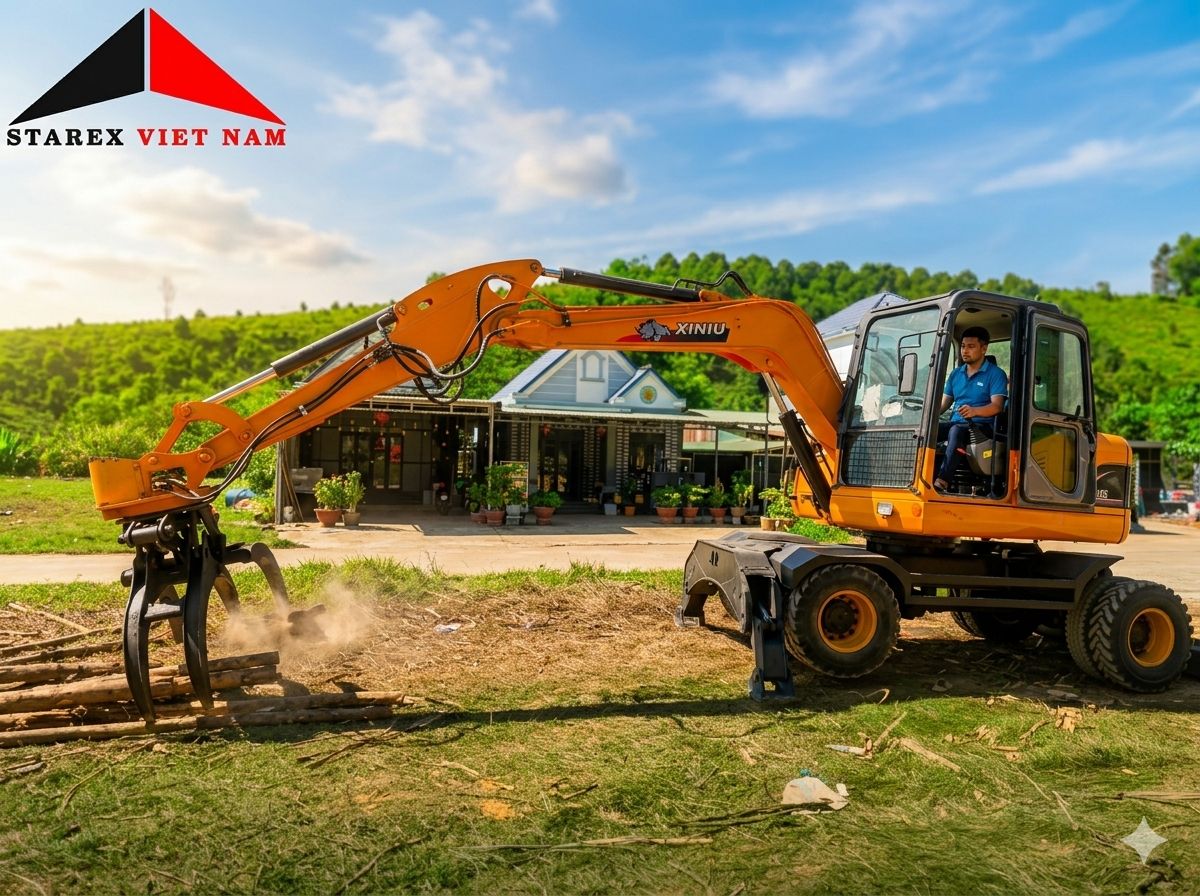 ban-giao-may-dao-gap-go-banh-lop-cu-xiniu-xn85x-ve-gia-lai