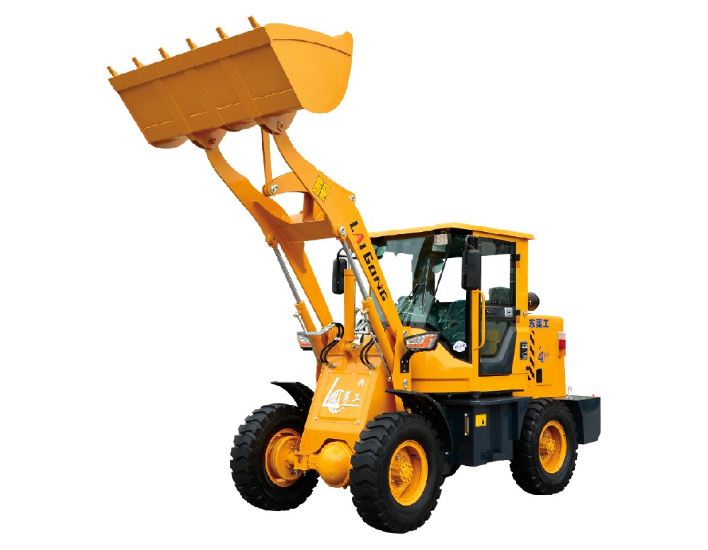 Máy xúc lật LAIGONG 916