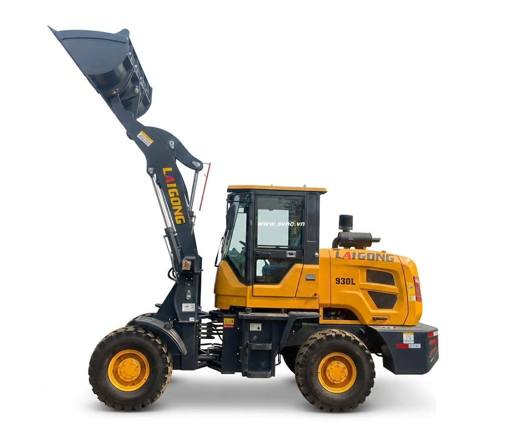 Máy xúc lật LAIGONG LG930