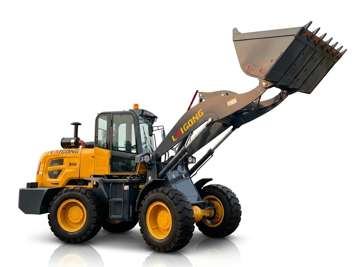Máy xúc lật LAIGONG 940