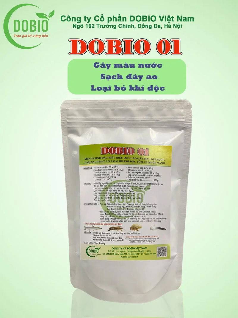 DOBIO 01