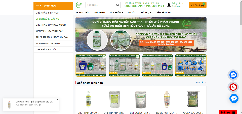 DOBIO 