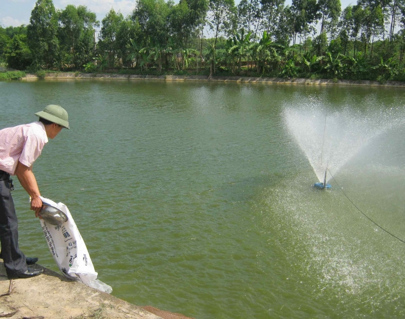 Chế phẩm sinh học