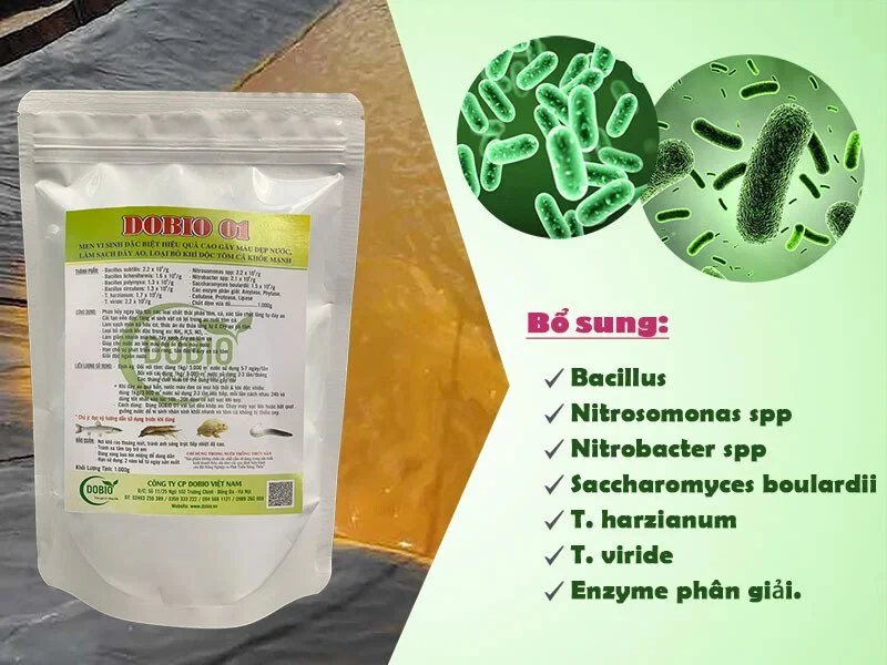 Sản phẩm Dobio 01 