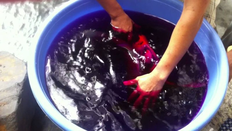 Ưu nhược điểm của thuốc tím