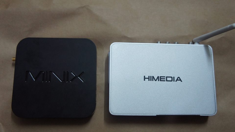 So sánh giữa Himedia Q5IV và Minix Neo X8-H
