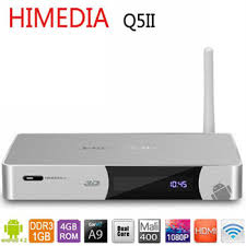 Trải nghiệm và đánh giá chất lượng hình ảnh đẹp tuyệt của Himedia Q5 với máy chiếu Vivitek