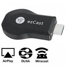Những tiện ích khi sử dụng HDMI không dây EZcast