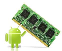 Nâng RAM lên thêm 4GB cho thiết bị Android