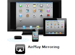 Sử dụng Airplay Mirroring từ iOS lên các thiết bị Android TV Box