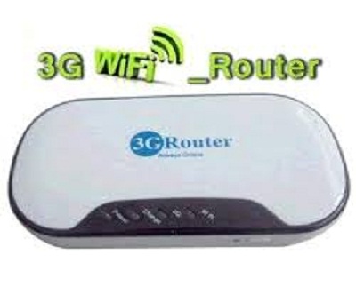 Hướng dẫn cài đặt chức năng Repeater của 1 router 3G wifi