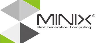 Giao diện MINIX Metro launcher cực kỳ ấn tượng