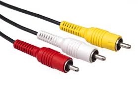 Hướng dẫn kết nối ATV1200, ATV400 qua cổng AV - cho các TV CRT cũ.