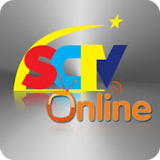 Phần mềm SCTV online và xem TV hải ngoại
