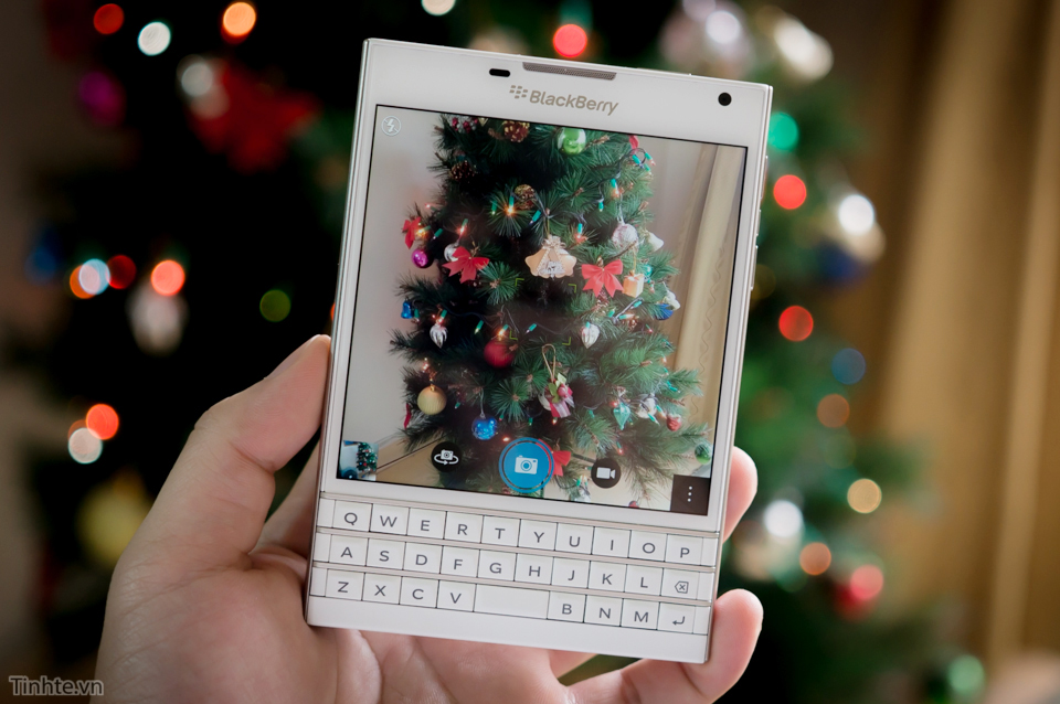 9 thủ thuật nhỏ mà hữu ích khi sử dụng camera trên BlackBerry OS 10.3