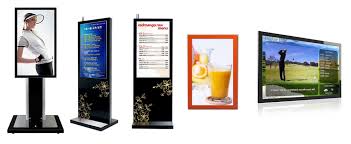 Digital Signage là gì?