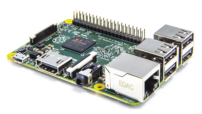 Tìm địa chỉ IP của Raspberry Pi