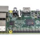 Mật khẩu mặc định đăng nhập Raspberry Pi