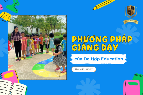 Phương Pháp Giảng Dạy Của Hệ Thống Giáo Dục Dạ Hợp