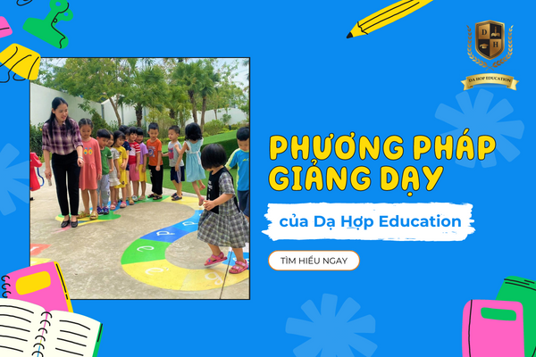 Phương Pháp Giảng Dạy Của Hệ Thống Giáo Dục Dạ Hợp Phương Pháp Giảng Dạy Của Hệ Thống Giáo Dục Dạ Hợp