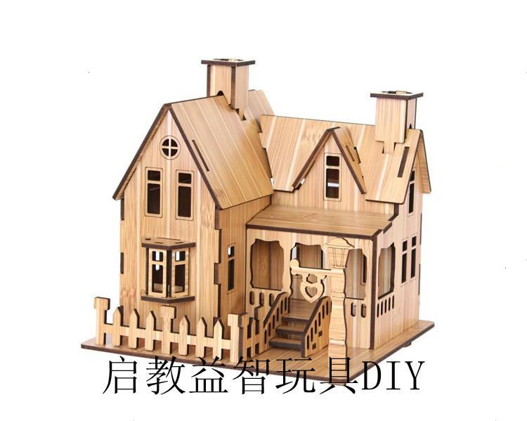 Nhà lắp ghép bằng gỗ ứng dụng công nghệ 3d xây dựng mô hình nhà ...