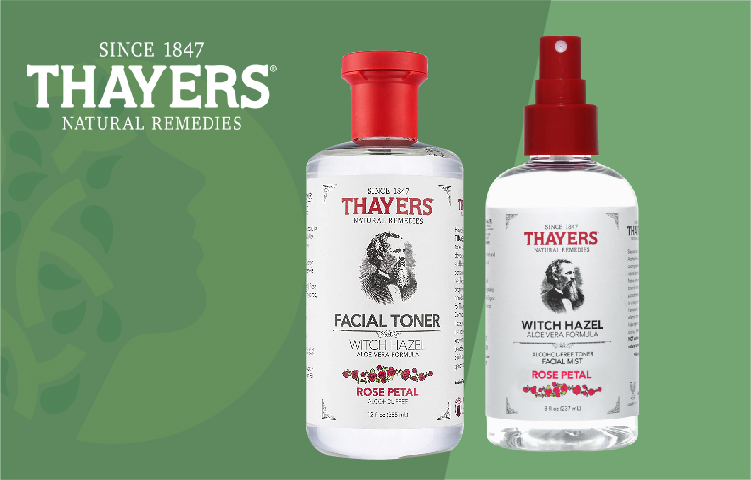 Thayers