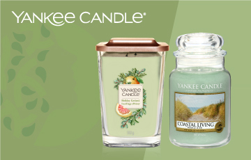 Yankee Candle