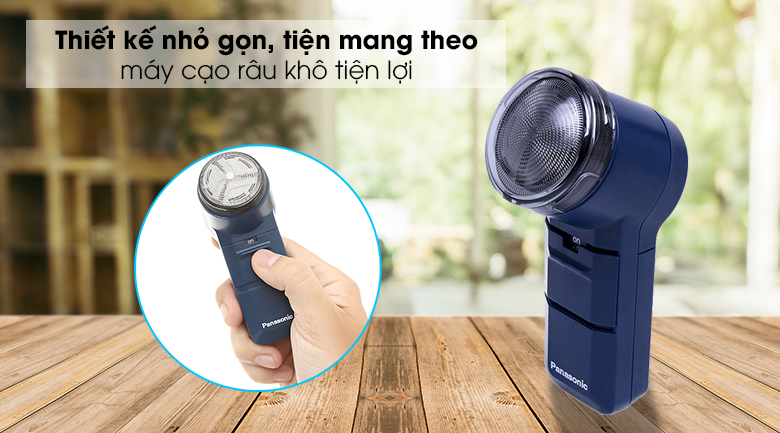 Máy cạo râu Panasonic ES-534 ( ES534 )