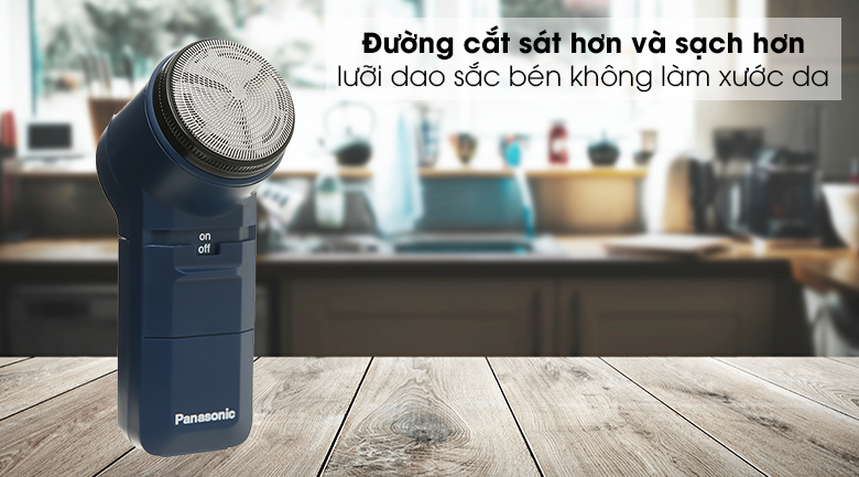 Máy cạo râu Panasonic ES-534 ( ES534 )