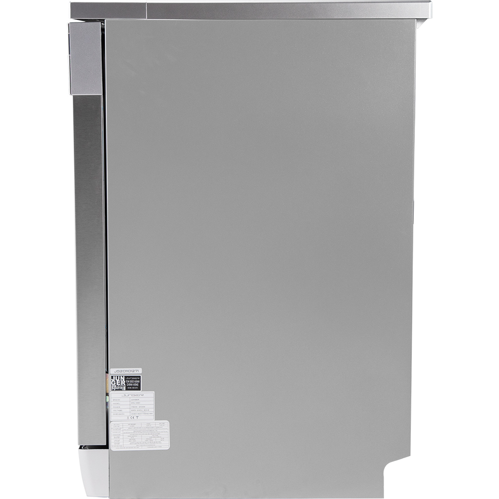 [GIẢM 30%] [HÀNG CHÍNH HÃNG] [JUNGER | DWJ-450] Máy rửa chén Junger DWJ450 / DWJ_450 2400W thương hiệu Đức (tặng viên rửa bát, miễn phí lắp đặt)