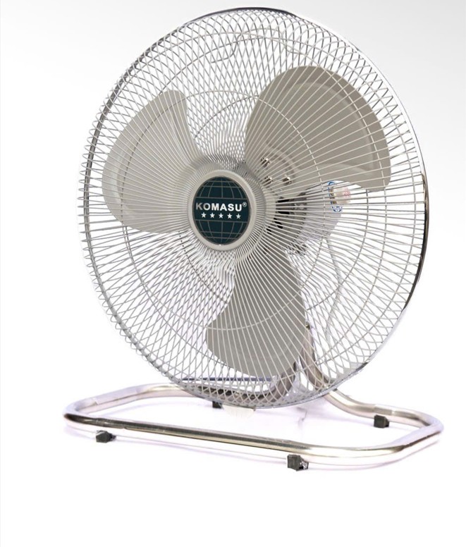 [HÀNG CHÍNH HÃNG] Quạt Chân Quỳ Có Tuốc Năng Komasu BS35-TN / BS35TN