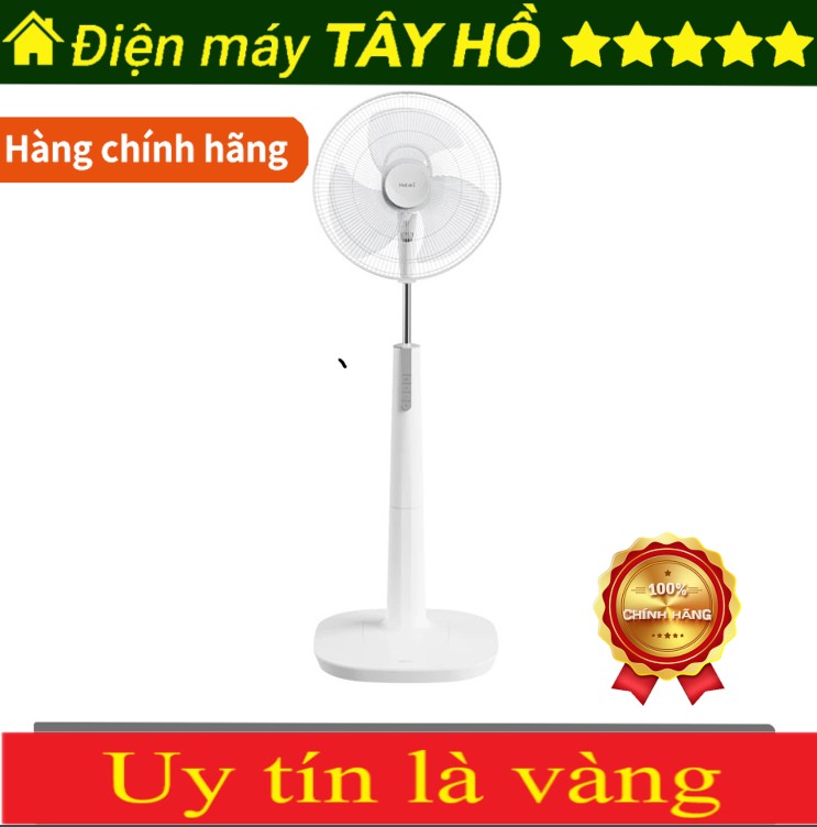 [HÀNG CHÍNH HÃNG] Quạt cây Hatari P18R1 ( thay thế mã cũ: HF-P18R6)