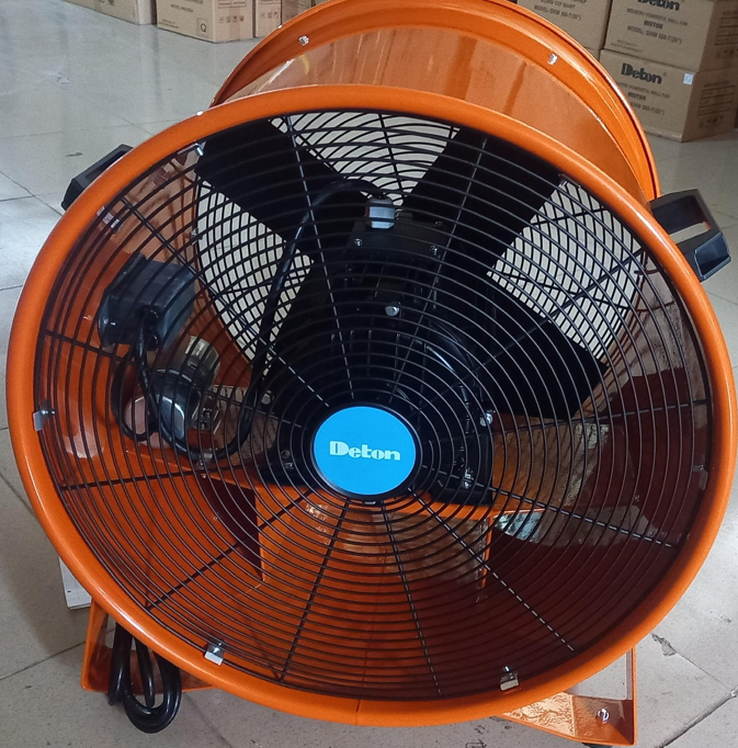 [HÀNG CHÍNH HÃNG] Quạt hướng trục cao áp DVT-20T / DVT-25T / DVT-30T / DVT-35T / DVT-40T / DVT-45T / DVT-50T