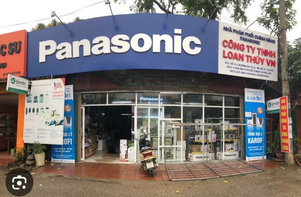 [HÀNG CHÍNH HÃNG] Máy làm sữa hạt đa năng Panasonic MX-HG6401KRA thương hiệu Nhật Bản