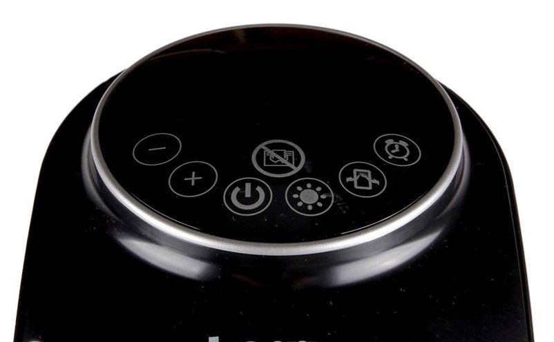 [GIẢM 30%] [HÀNG CHÍNH HÃNG] Quạt Sưởi Gốm KIDOSU KD-MS99 = Benny BHT-2200