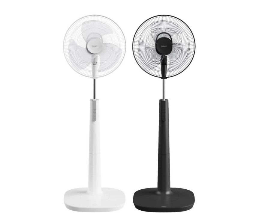 [HÀNG CHÍNH HÃNG] Quạt cây có điều khiển từ xa Hatari HD-P16R1 thay thế mã cũ HD-P16R3