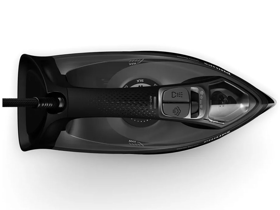 [HÀNG CHÍNH HÃNG] Bàn ủi hơi nước Philips DST5040/80